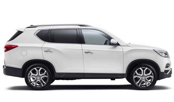 Rexton