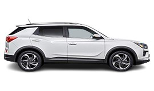Korando