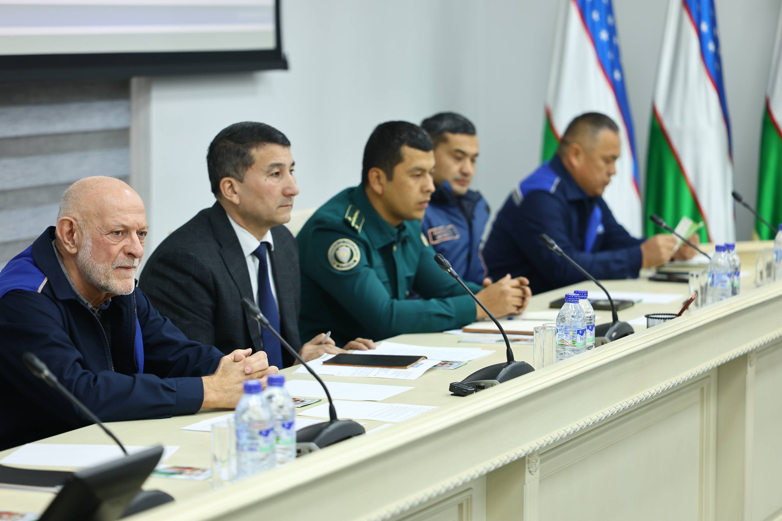 День открытых дверей в Асаке: компания UzAuto Motors представляет результаты борьбы с коррупцией
