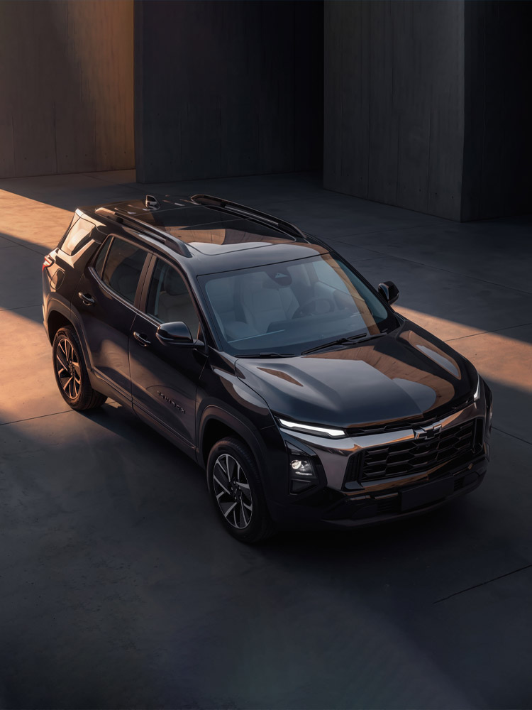 UzAuto Motors начинает продажи первого в Узбекистане гибридного автомобиля Chevrolet