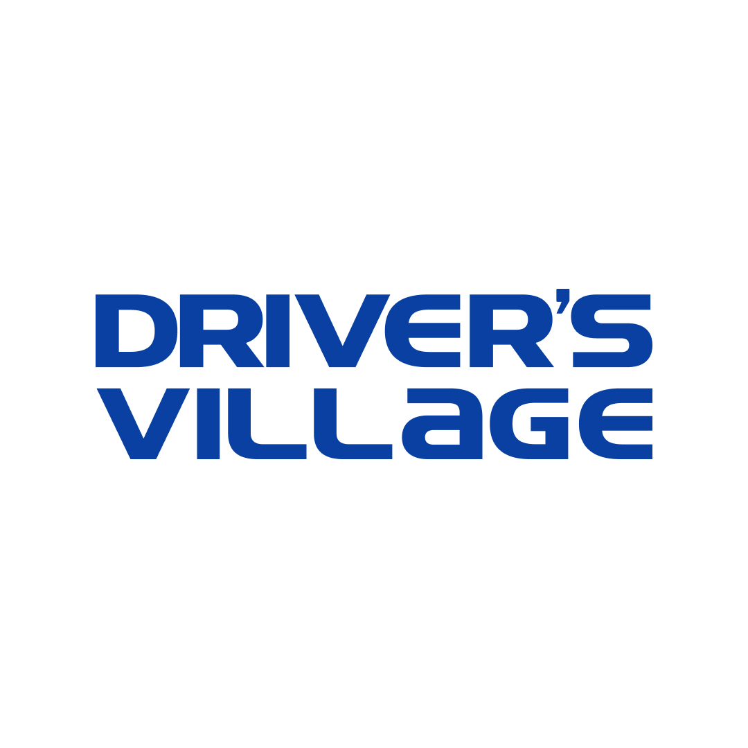 The Drivers Village team is always on trend 🫡