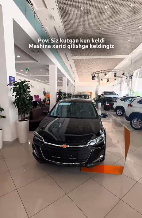 THE DAY YOU'VE BEEN WAITING FOR | CAR BUYING WITH DRIVER'S VILLAGE