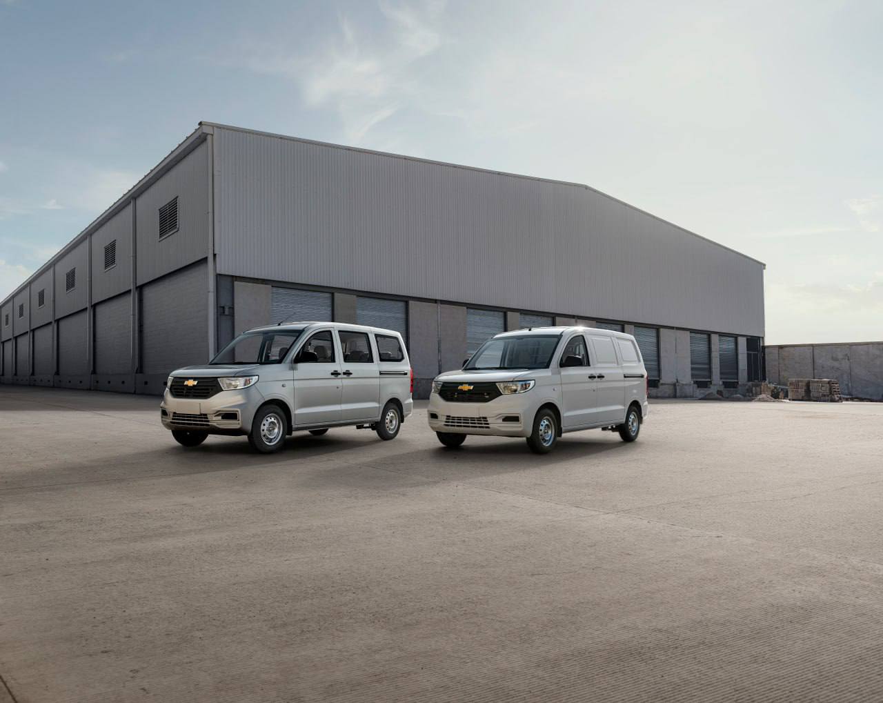 Chevrolet Damas Move - Oʻzbekiston boʻylab barcha rasmiy Chevrolet dilerlik markazlarida mavjud