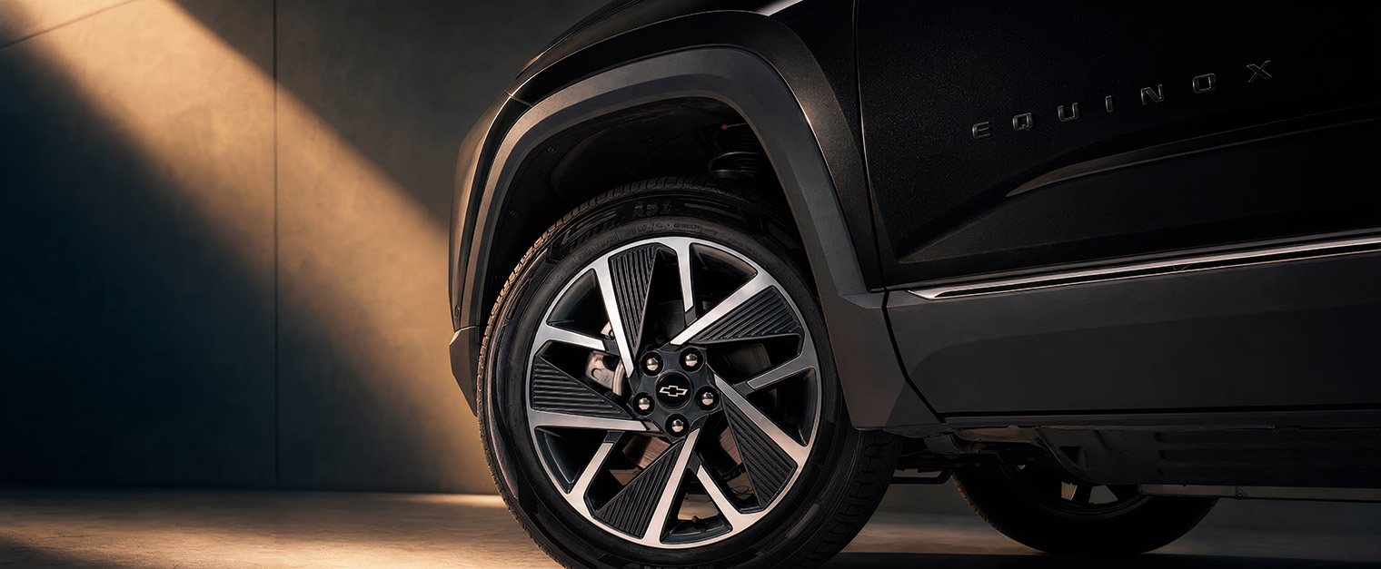 Chevrolet’ning yangi bosqichi allaqachon shu yerda