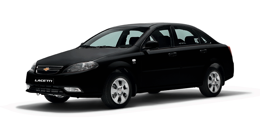 Chevrolet Lacetti GN ELEGANT AT